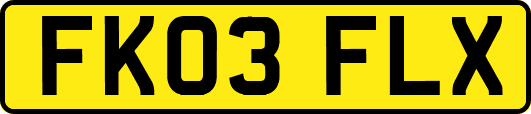 FK03FLX