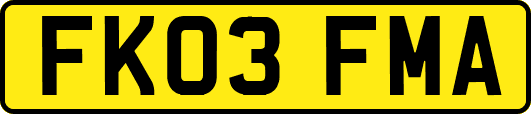 FK03FMA