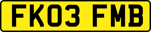 FK03FMB