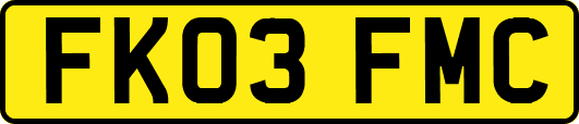 FK03FMC