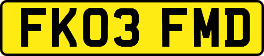 FK03FMD