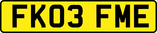 FK03FME