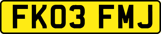 FK03FMJ