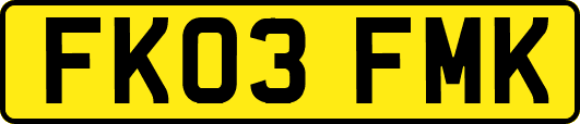 FK03FMK