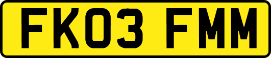 FK03FMM