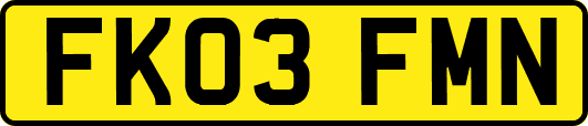 FK03FMN
