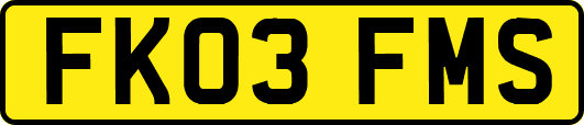 FK03FMS