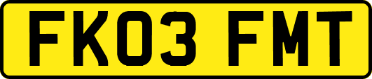 FK03FMT
