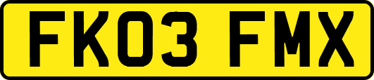 FK03FMX