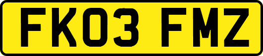 FK03FMZ