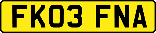 FK03FNA