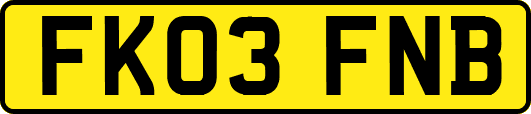 FK03FNB
