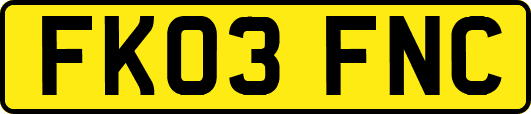 FK03FNC