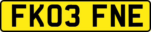 FK03FNE