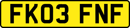 FK03FNF