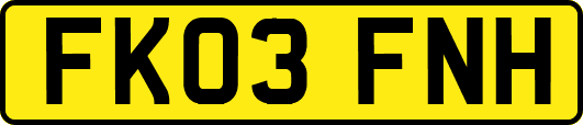 FK03FNH