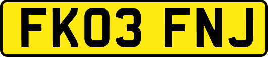 FK03FNJ