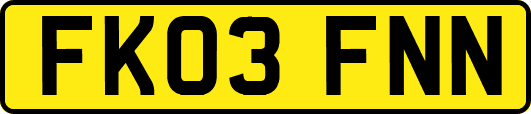 FK03FNN