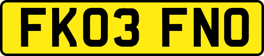 FK03FNO