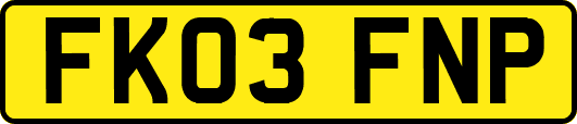 FK03FNP