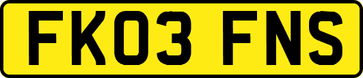 FK03FNS
