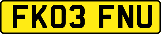 FK03FNU