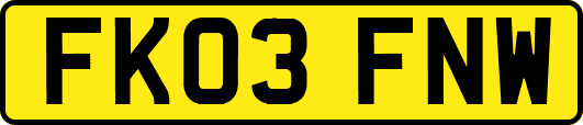 FK03FNW