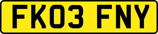 FK03FNY