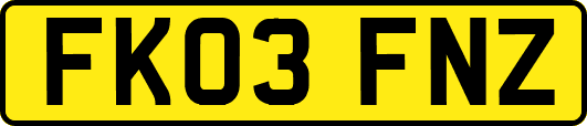 FK03FNZ