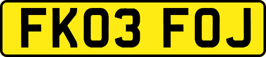 FK03FOJ