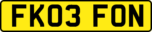 FK03FON