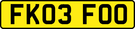 FK03FOO