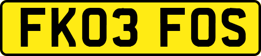 FK03FOS