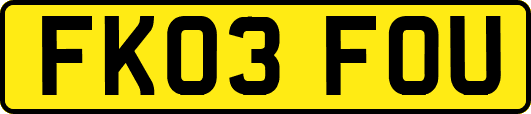 FK03FOU