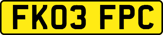 FK03FPC