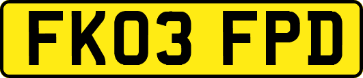 FK03FPD