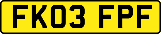 FK03FPF