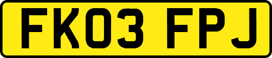 FK03FPJ
