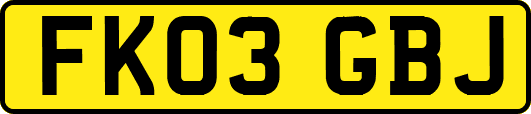 FK03GBJ