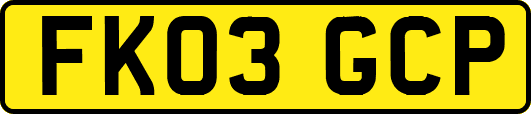 FK03GCP