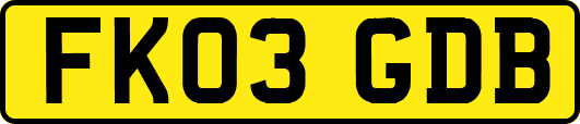FK03GDB