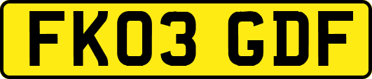 FK03GDF