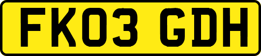 FK03GDH