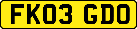 FK03GDO