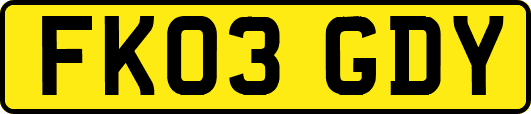 FK03GDY