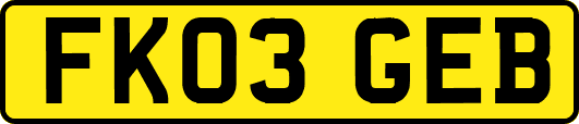 FK03GEB