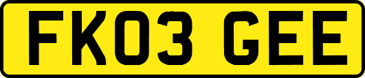 FK03GEE