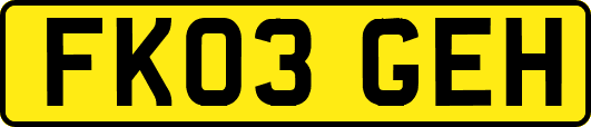 FK03GEH