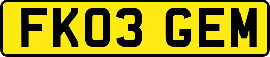 FK03GEM