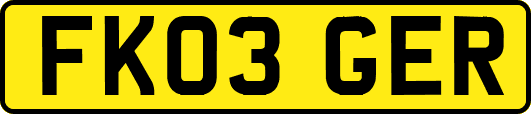 FK03GER